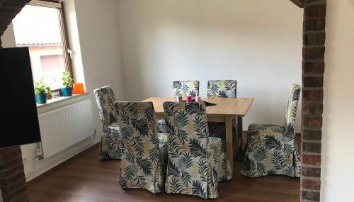 Ferienhaus im Sandkamp - Foto 3