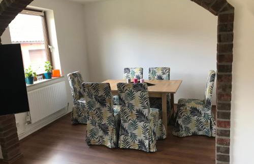 Ferienhaus im Sandkamp - Foto 3