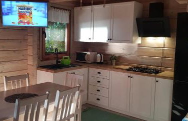 Domki nad Jeziorem Ołów - Foto 44