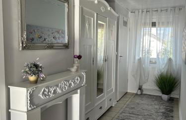 Ferienwohnung Pension Am Berg - Foto 1