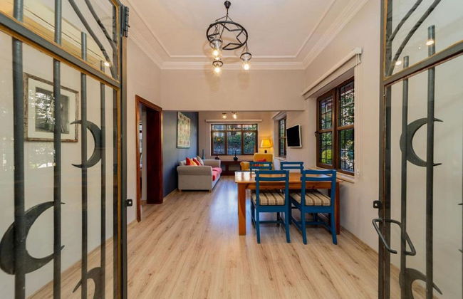 Alp Pasa Fiore Garden Suites - Special Class - Foto 56