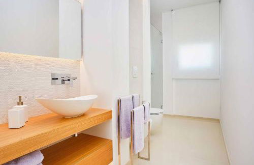 VILLA DARDA con piscina e 3 camere da letto - Foto 34