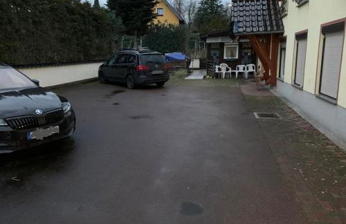 Ferienwohnung in Müncheberg - Photo 8