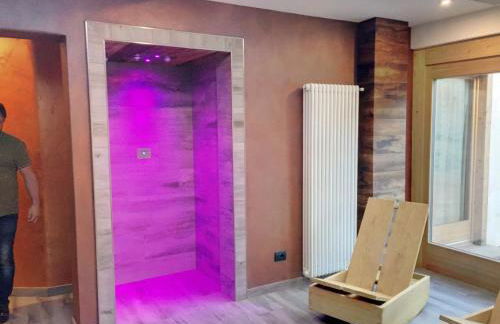 Chalet La Rugiada - Foto 12