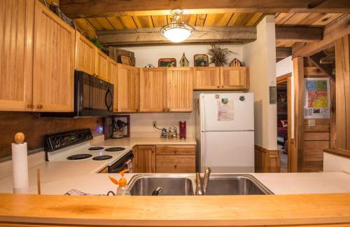 Deer Dance Log Cabin - Foto 3