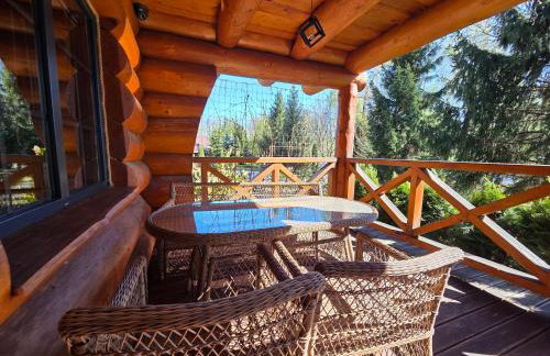 Apartamenty nad Jeziorem Leśniańskim - Foto 71