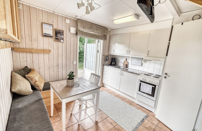 Apelviken Lägenhetshotell - Photo 4