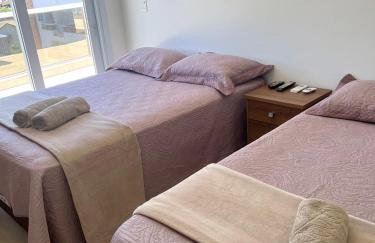 Cobertura com SPA Privativo - 3 Suítes - 8 pessoas - Mirante Home Club - Foto 14