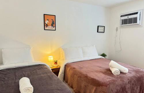 Huge Place Minutes from NYC Parking Available - Foto 13