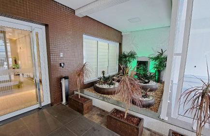 Apto de 1 dorm ao lado da Aurora e Maria Fumaça - Foto 16