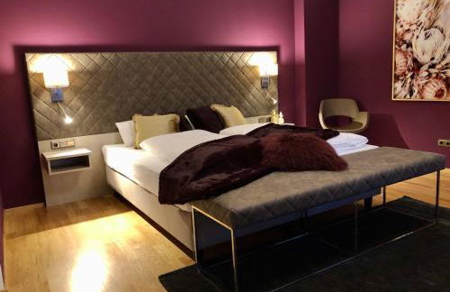 Appartementhotel Cura Bad Füssing - Foto 10