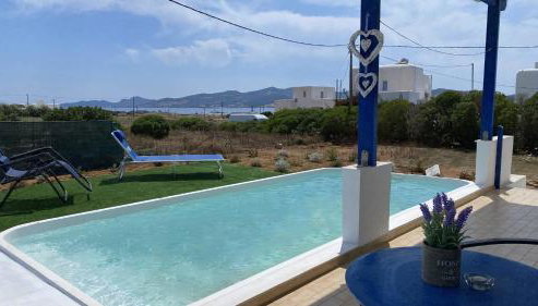 Kampos Seaside Village - Foto 5