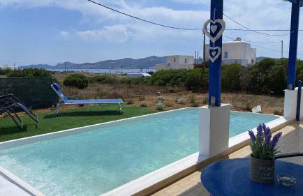 Kampos Seaside Village - Foto 5