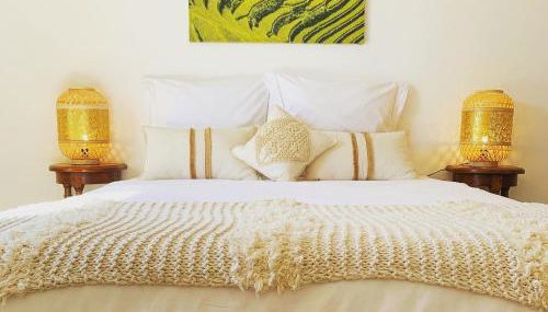 Le Petit Bali Spacieuse Villa pour 8 avec Piscine - Photo 1