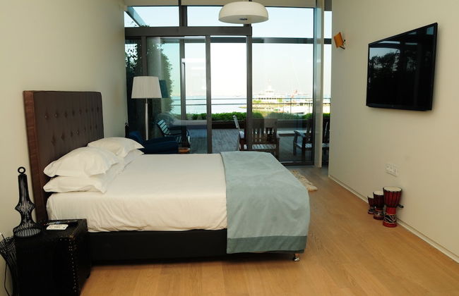 Atakoy Marina Park Hotel Residences - Foto 9