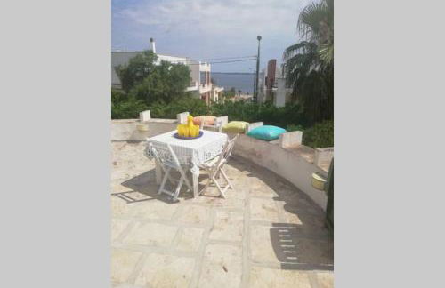 appartamento in pineta vista mare - Foto 8