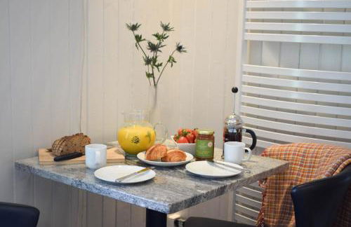 The Invergarry - Royal Deeside Luxury 5 star Couples Retreat with Hot Tub, Aboyne - Foto 76