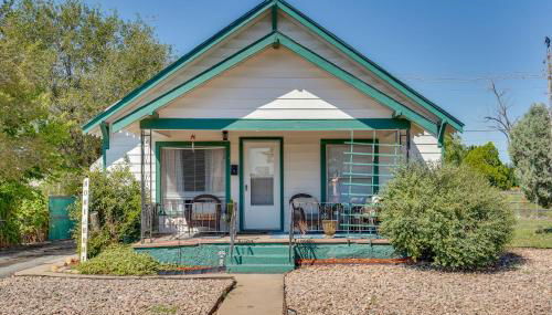 Extended Stay Home 3 Mi to Dtwn Pueblo - Foto 3