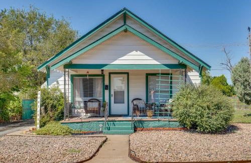 Extended Stay Home 3 Mi to Dtwn Pueblo - Foto 3