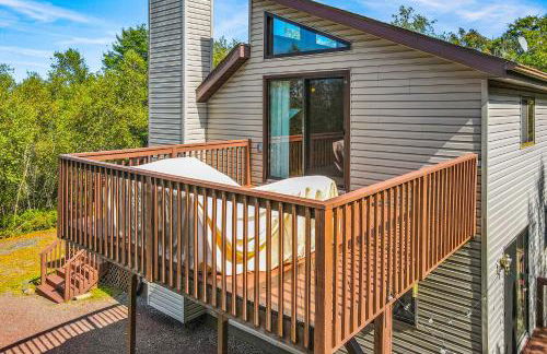 House in the Woods - Foto 32