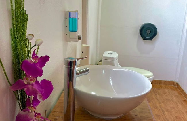 Cabañas El Bosque del Arenal - Foto 20