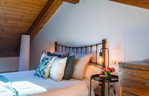 El Molino de Castiello de Jaca - Foto 36