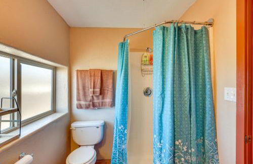 Quiet Mora Hideaway 35 Mi to Angel Fire Resort! - Foto 16