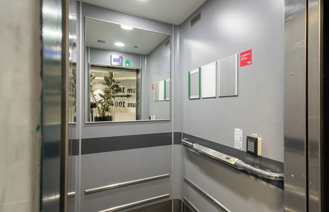 Good Morning Sollentuna - Foto 60