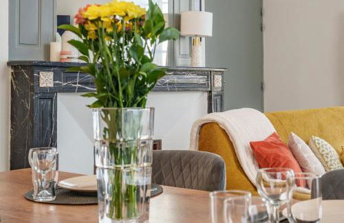 La Plume de Colbert - By PrestiPlace - Foto 15