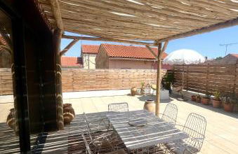 Nid douillet sur roof top - Foto 40