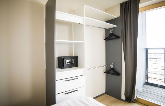 Smartflats Design - L42 - Foto 58