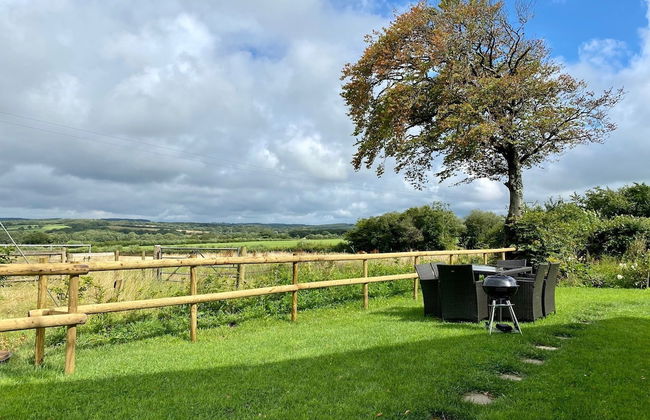 Charming Cottage for 5 Near Dartmoor, Beach, Pub - Foto 32