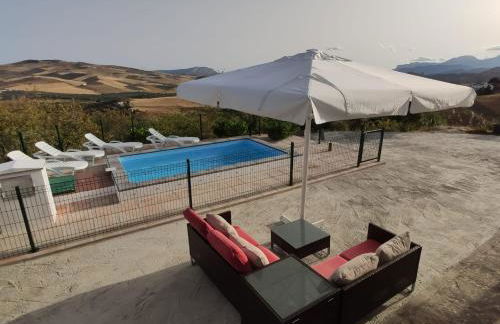 Casa Rural Cerca Del Caminito Del Rey Ardales - Foto 25