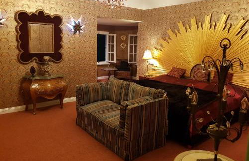 Villa am Stechlin - Foto 27