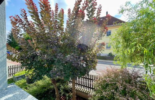 Apartment Ilm-Oase-Vollausstattung-Netflix-RTLPlus - Foto 13