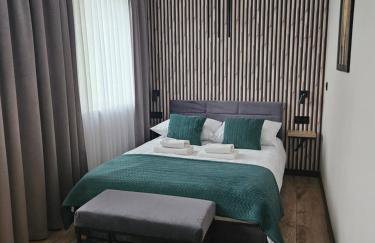 Apartament Zamkowe Wzgórze - Foto 22