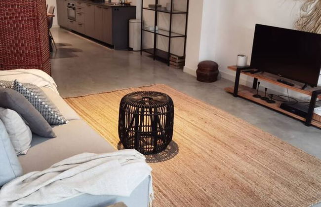 LK 2BR Serviced Apartments - Photo 1