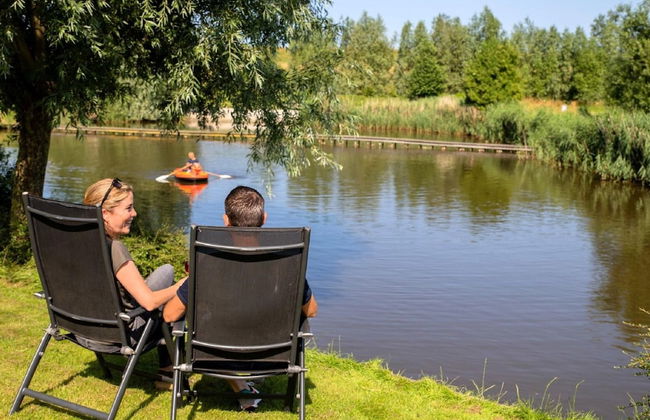 Detached House With Dishwasher Near Hoorn - Foto 20