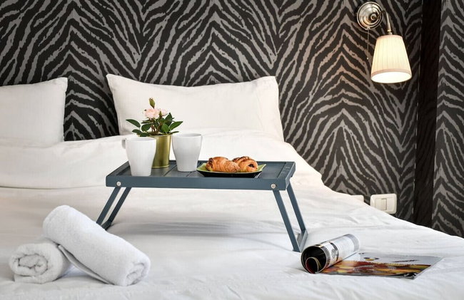 Modern Gem with Stunning Balcony by Sea N Rent - Foto 27