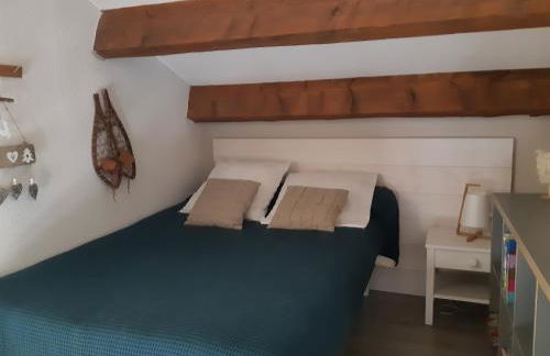 Chalet CAL CAPOU - Foto 7