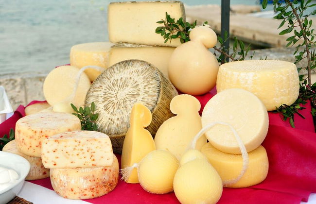 Agriturismo Il Megalite - Foto 41