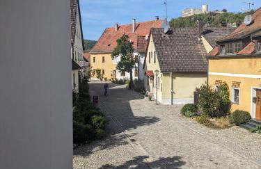 Ferienwohnung Kallmünz_Luftschloss - Foto 15