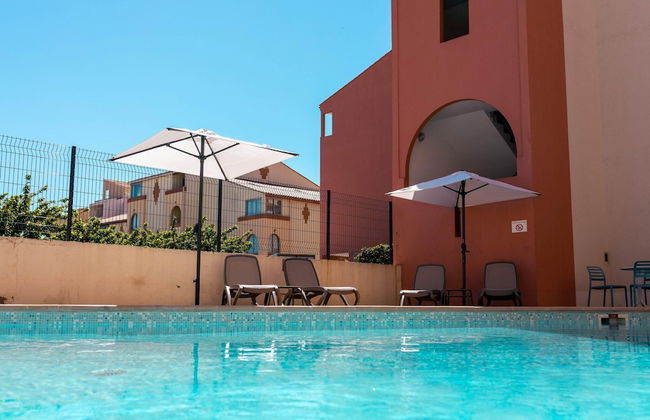 Residence Port Leucate, Apartment With Harbor View - Photo 4