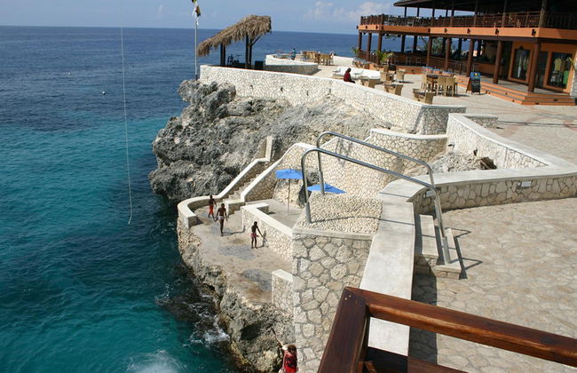 Paseo en catamarán por Negril con traslados - Foto 2