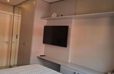 NOVO e DECORADO no Centro de Canela! - Foto 18