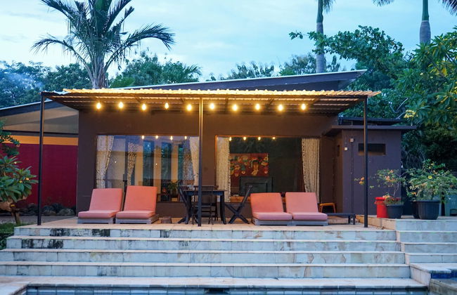 Lucca Resort & Residence - Foto 20