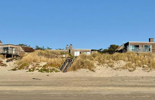 Oceanview Luxury - 5BR - Hot Tub - Steps to Beach - Foto 5