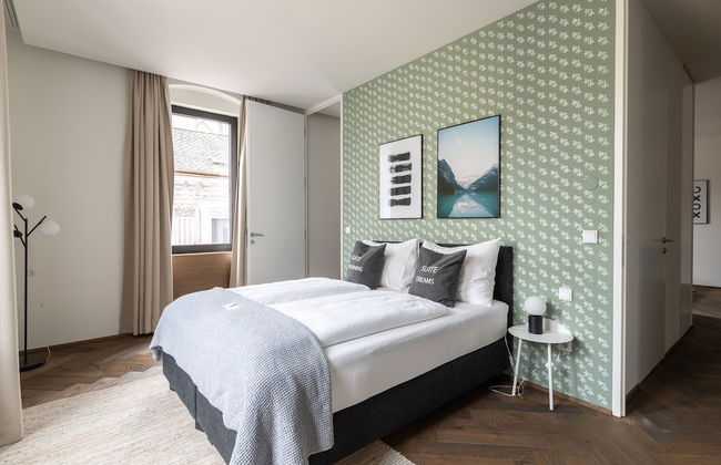 Limehome Linz Schillerstrasse - Foto 9