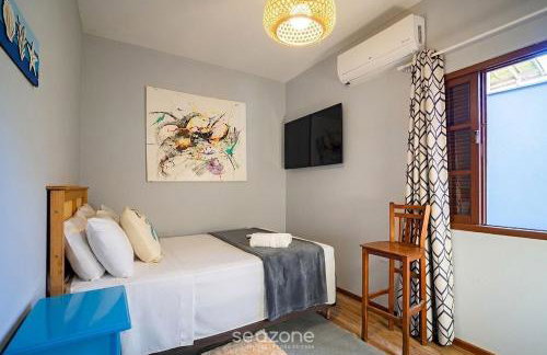 Casa com Piscina Próxima à Praia JDE792 - Foto 21