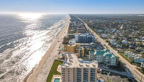 Beachfront Oceania Beach Club Complex - Foto 2